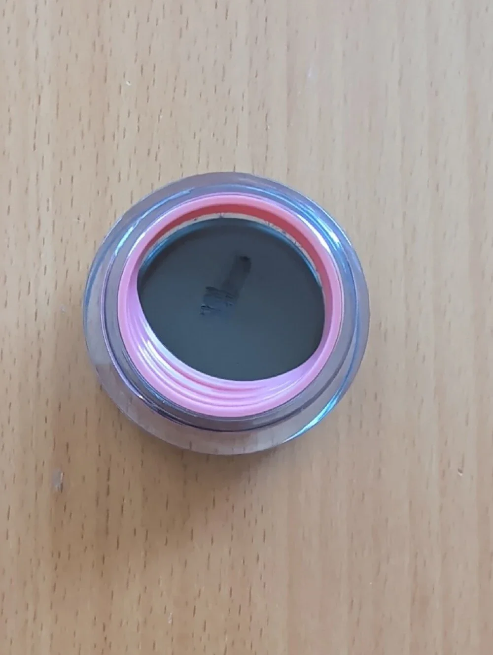 Benefit swiped twice